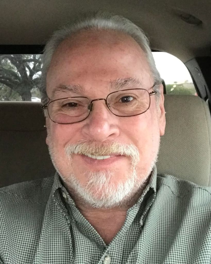 Michael Thomas Largey Profile Photo