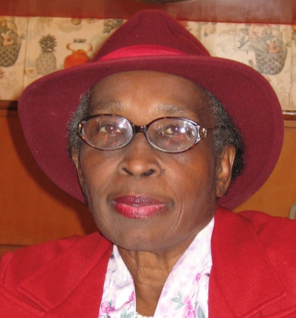 Elois Carwell Herns
