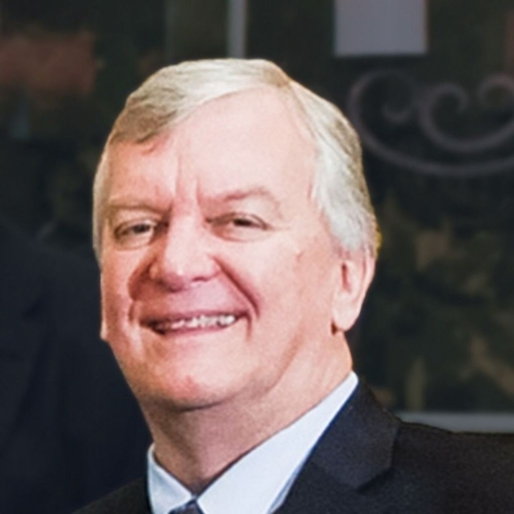 Gregory Alan Herzer Profile Photo