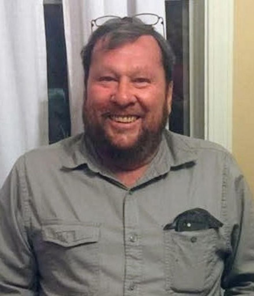 Frank Allen "Boots" Suchy Profile Photo