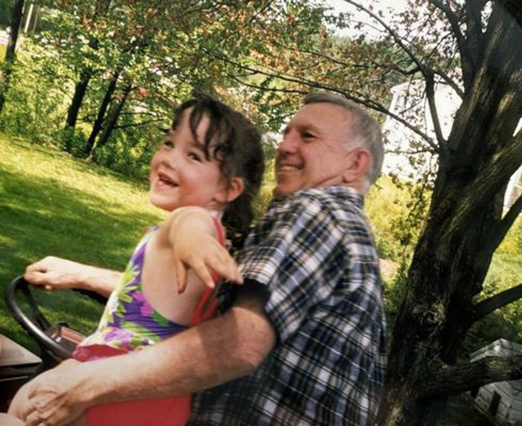 Joseph Martel Profile Photo