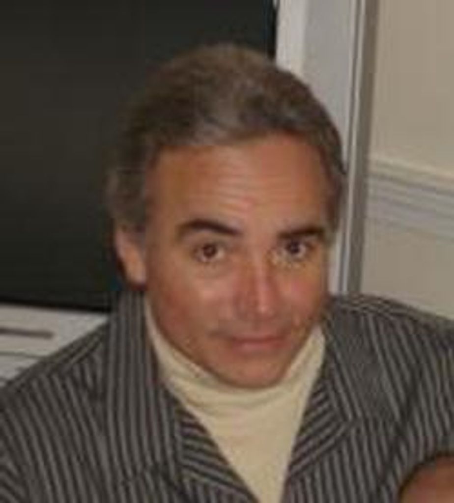 Brian P. Donahue