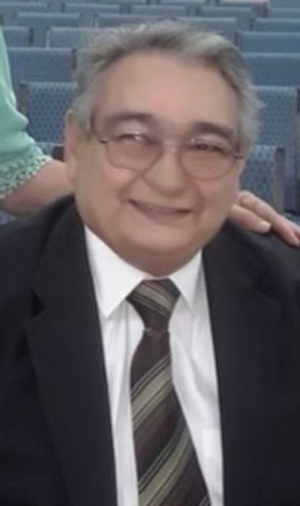 Carlos Hernandez Profile Photo