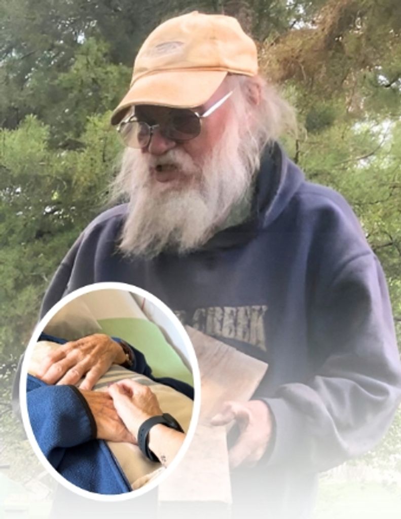 Richard Charles Wood Profile Photo