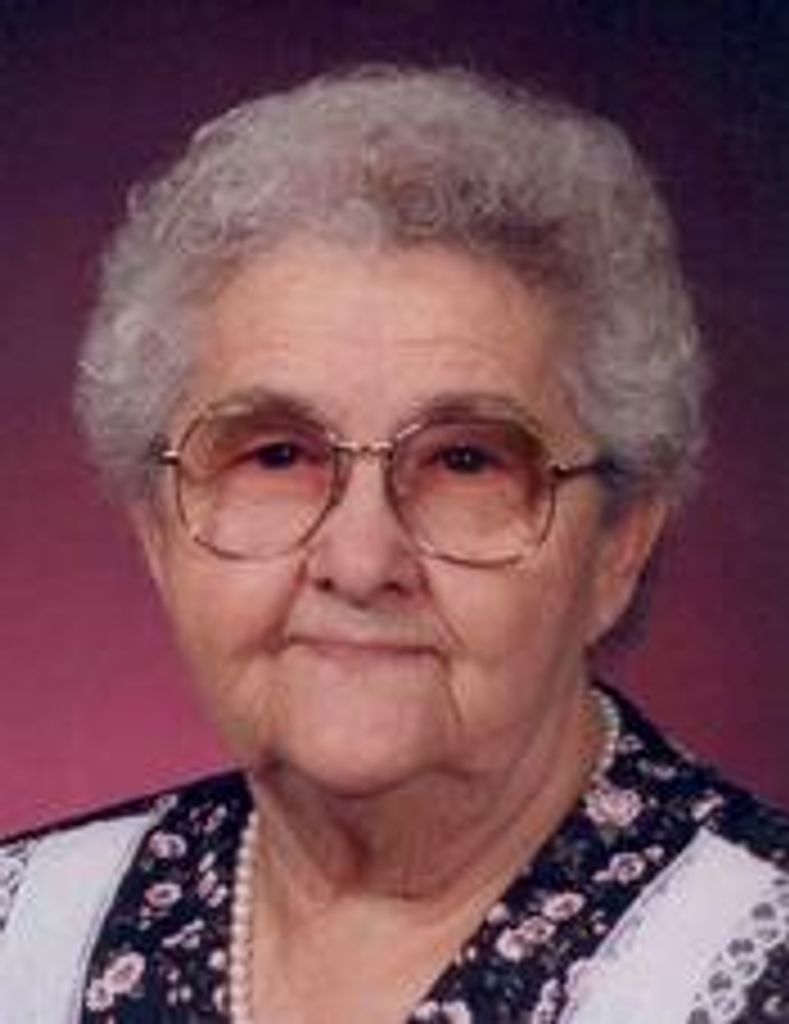 Dorothy E. Hunter