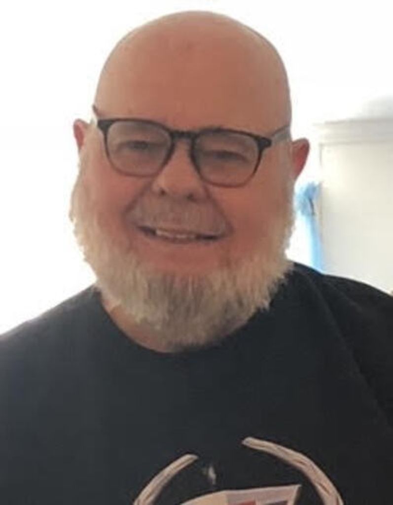 Thomas Beman Profile Photo