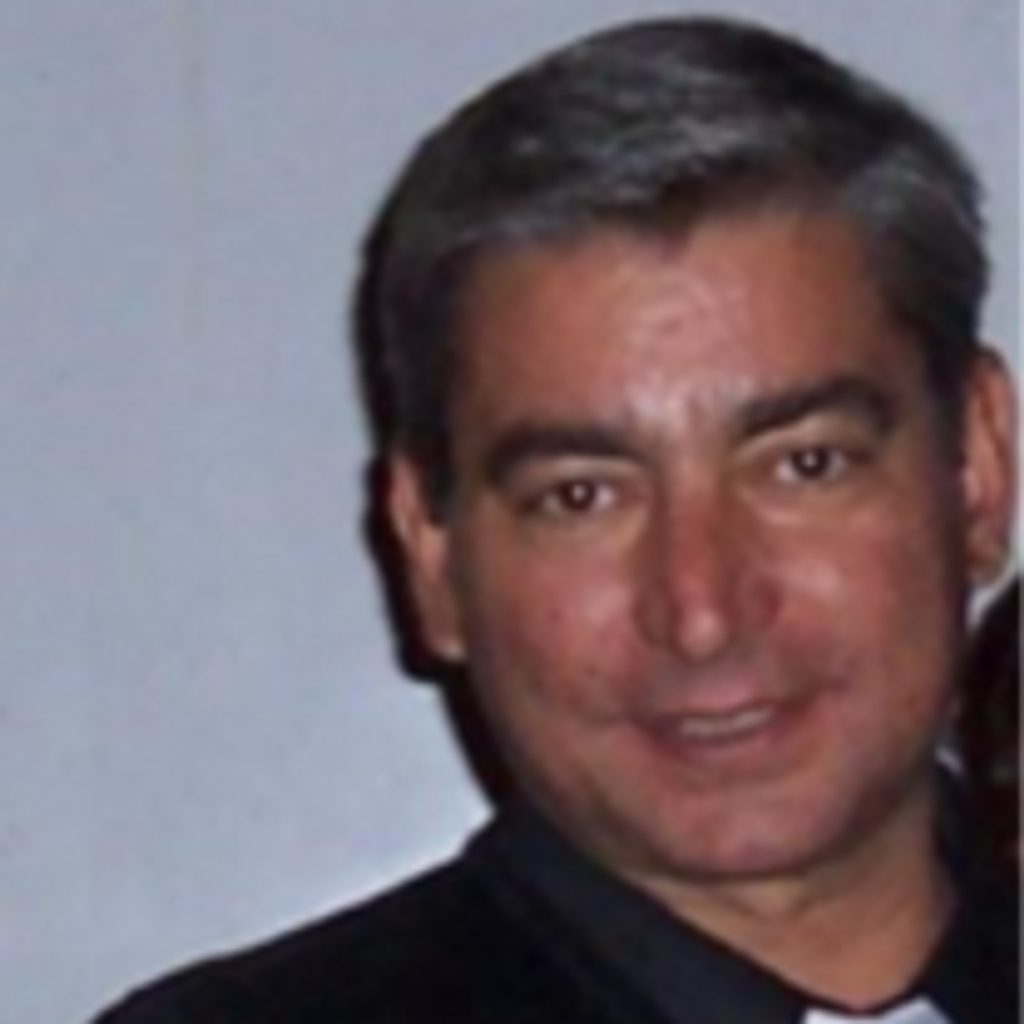 Raymond Frank Sanino