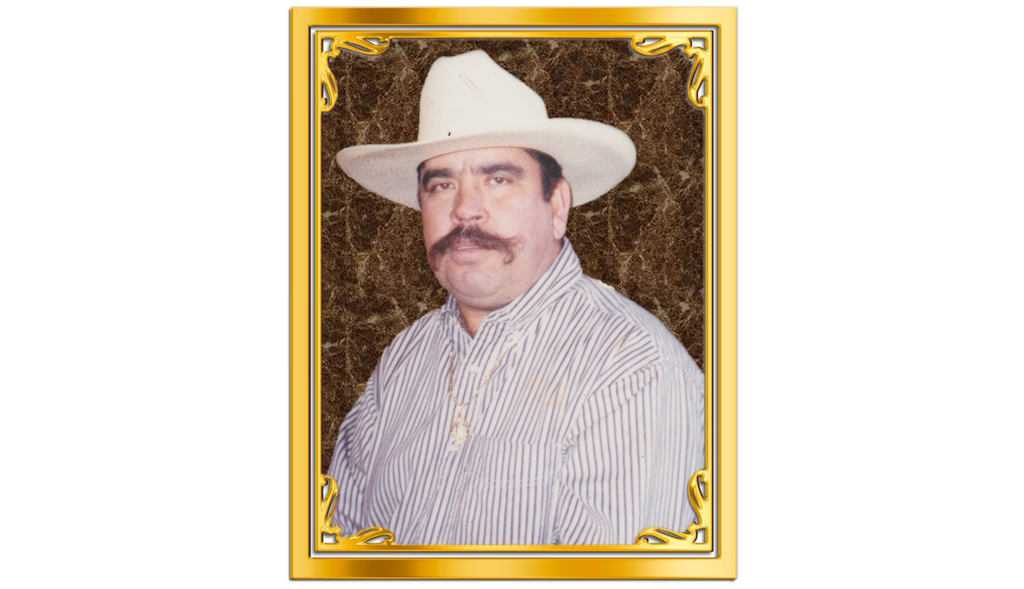 Jose de Jesus Guerrero