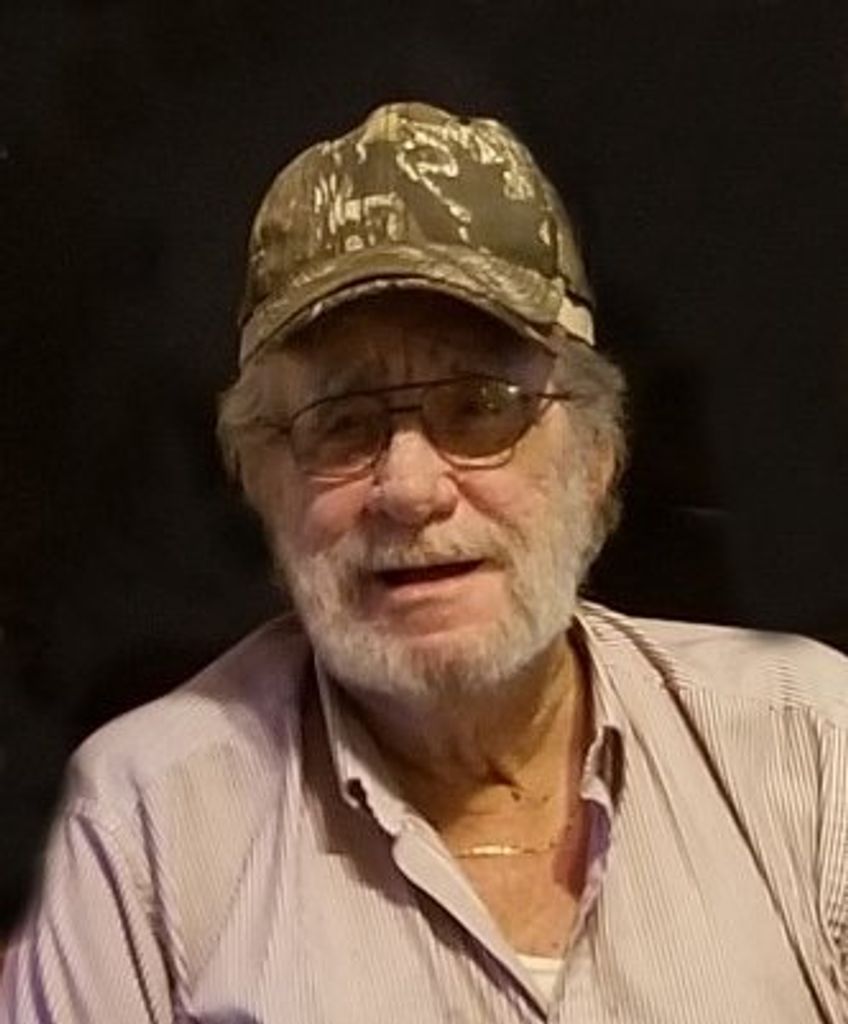 Cye Jerry Mcpherson Profile Photo