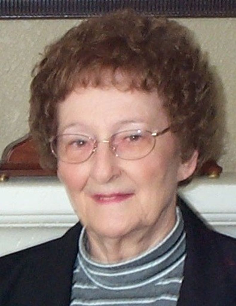 Lillian Fontenot