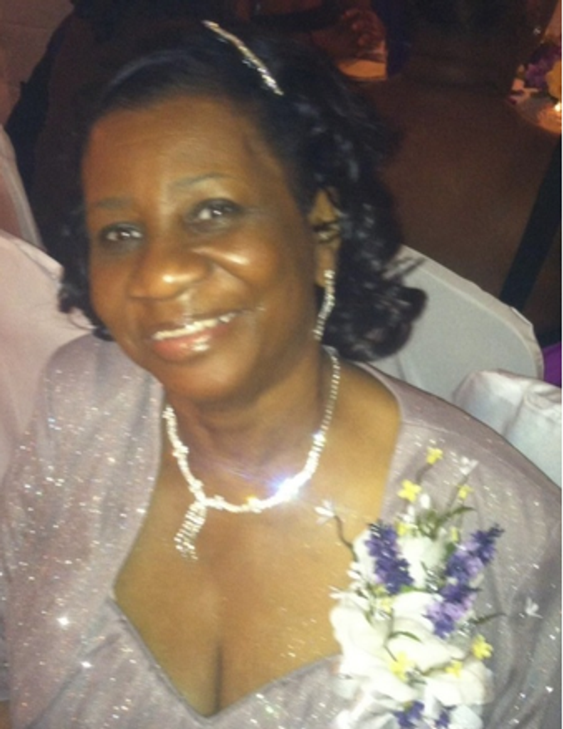 Edith Ellerbe Profile Photo