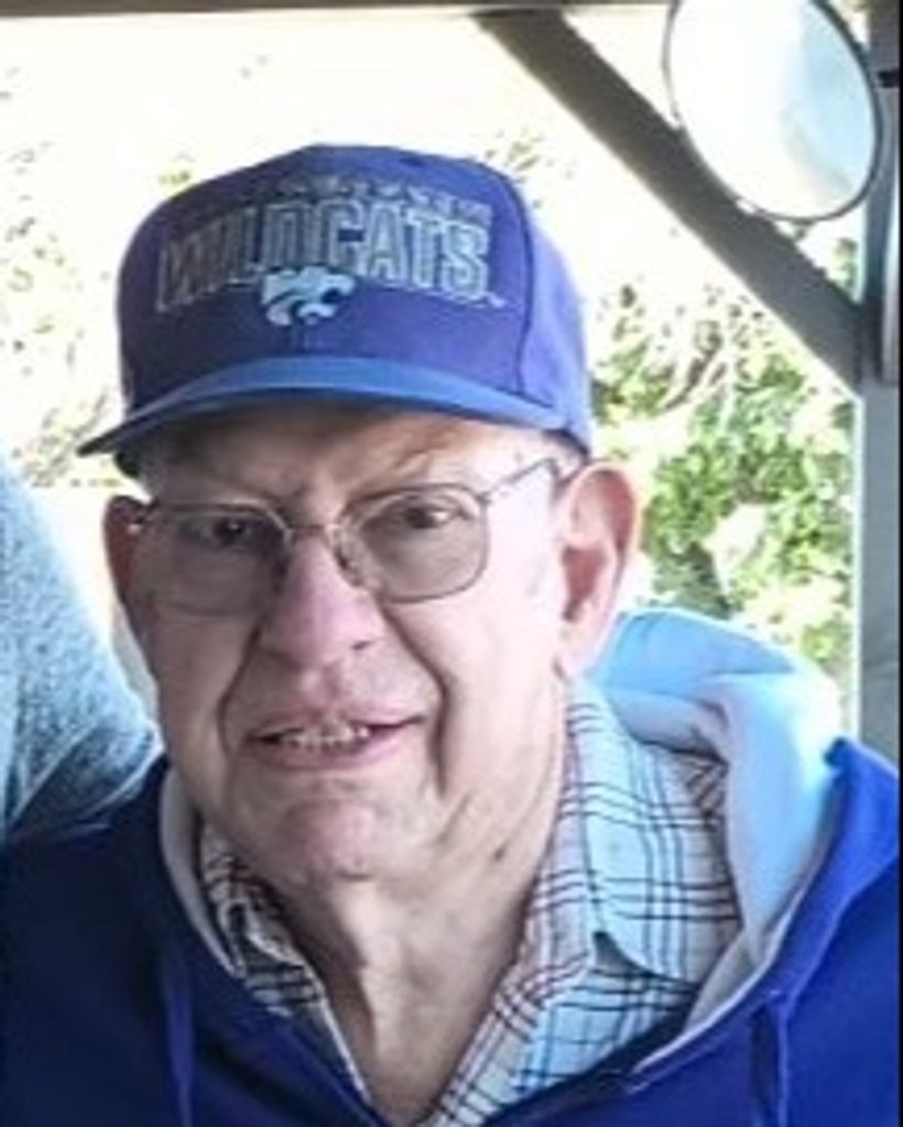 Melvin "Mel" Doyle Jewett