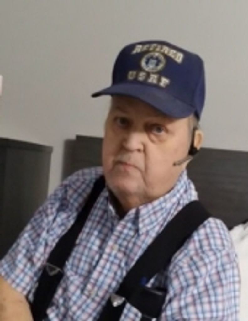 Larry Leroy Beck