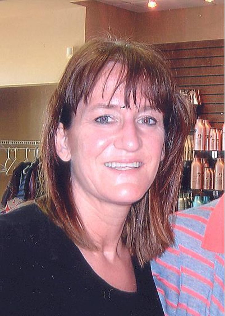 June Ellen Mushinski