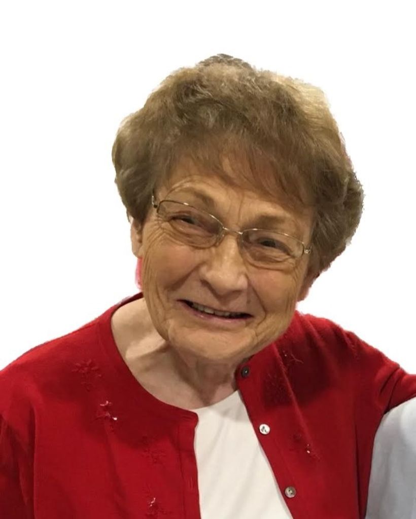 Darlene Adkins Profile Photo