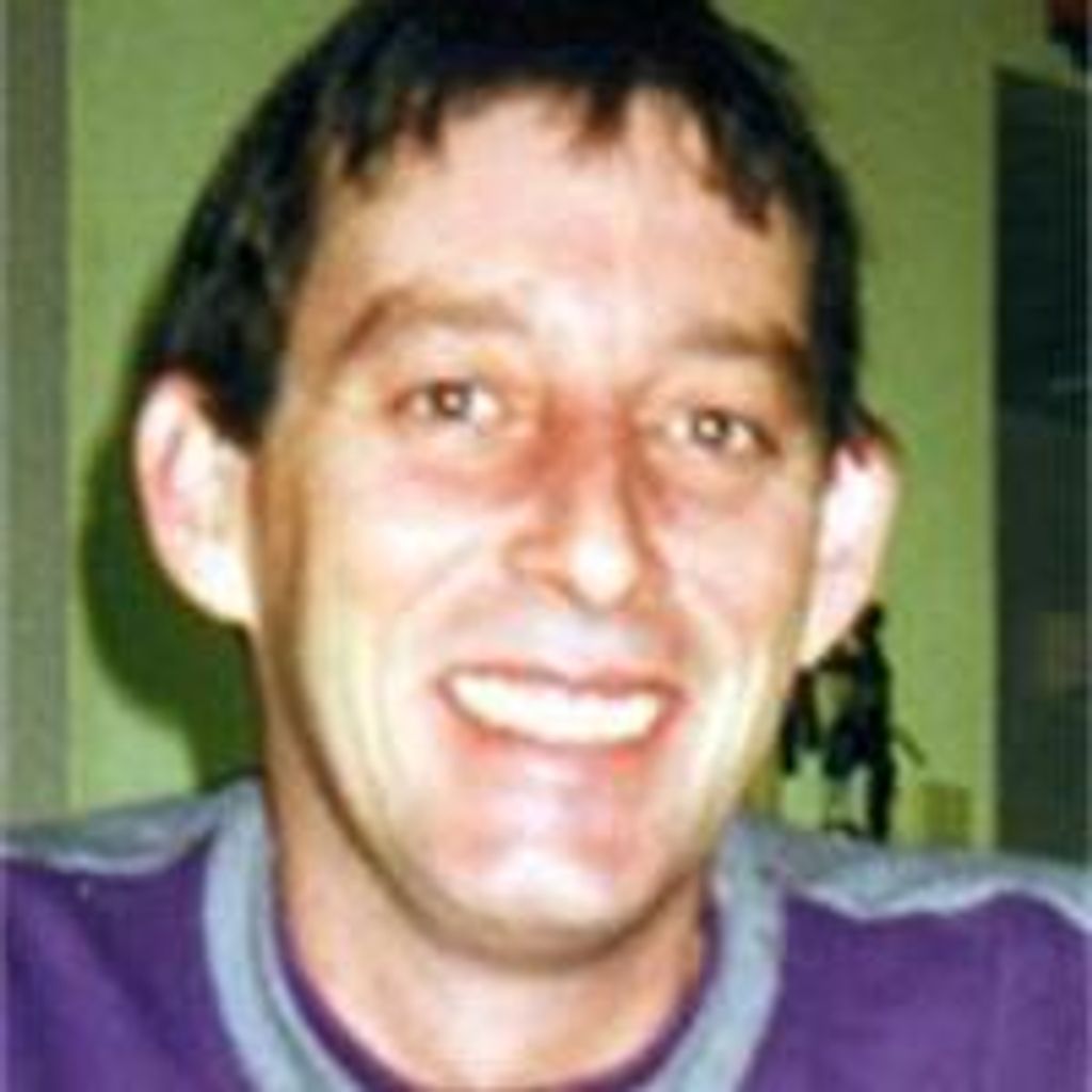 Michael Richard Buell