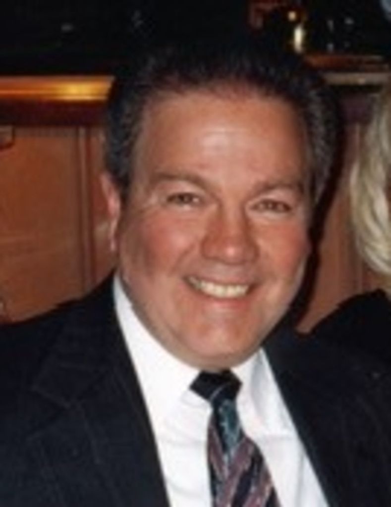 Frederick D. Lobdell Profile Photo