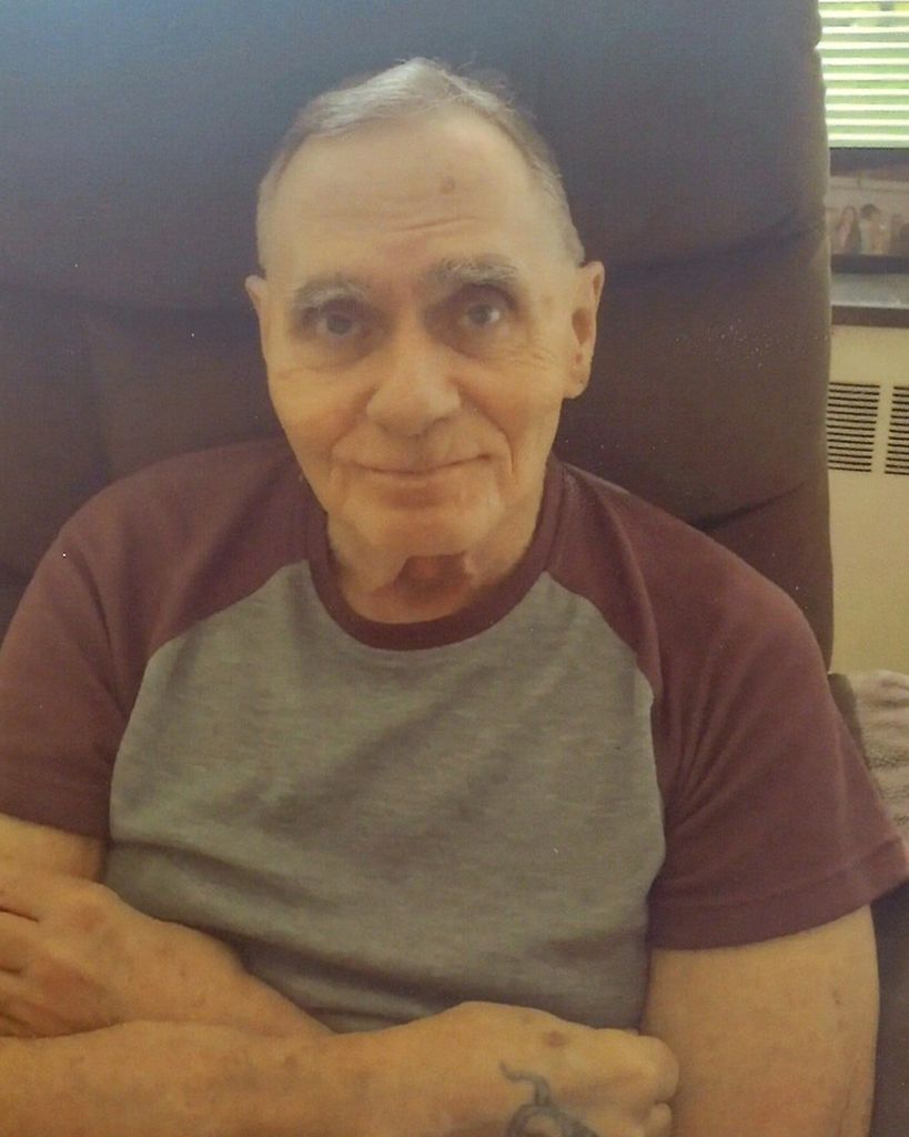 Dennis W. Bauer