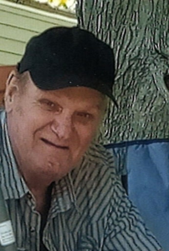 Donald W. Pope Profile Photo
