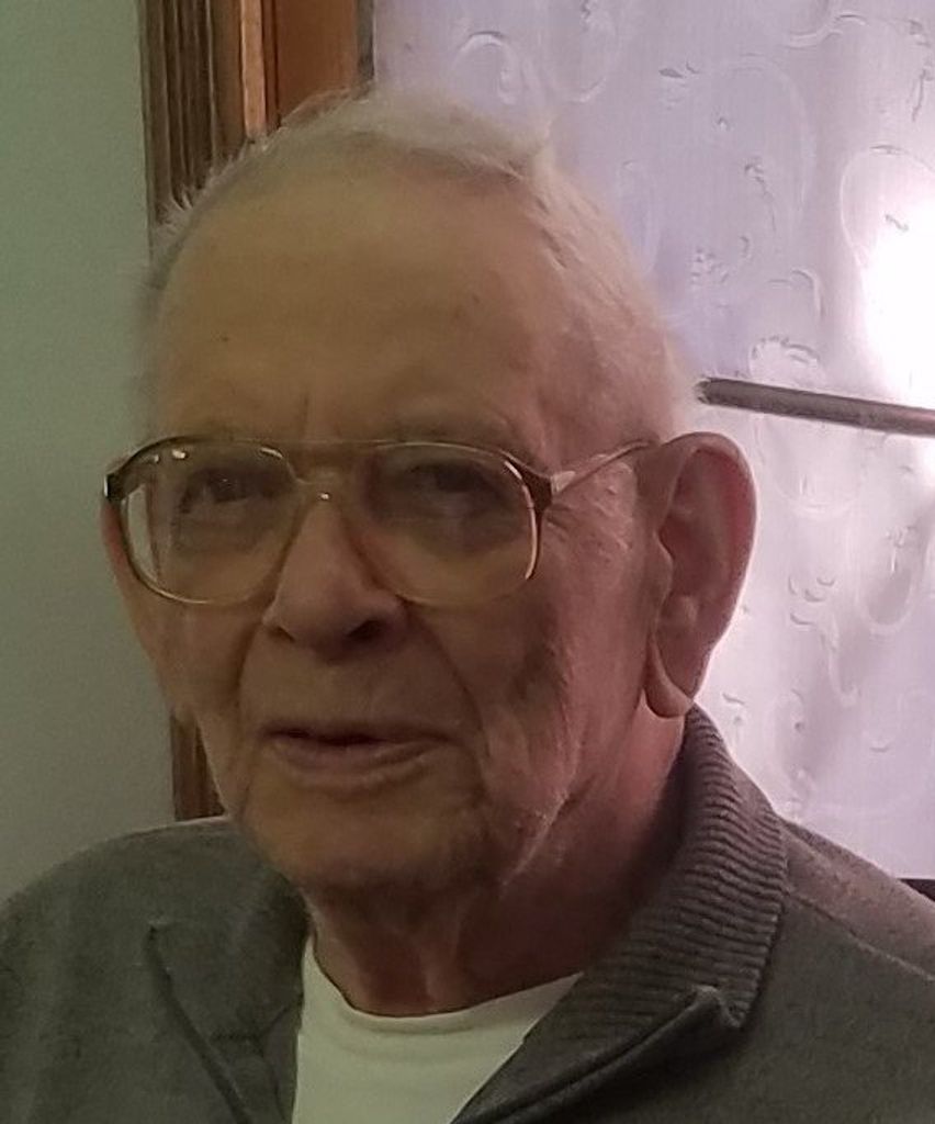 John Frederick Alexander