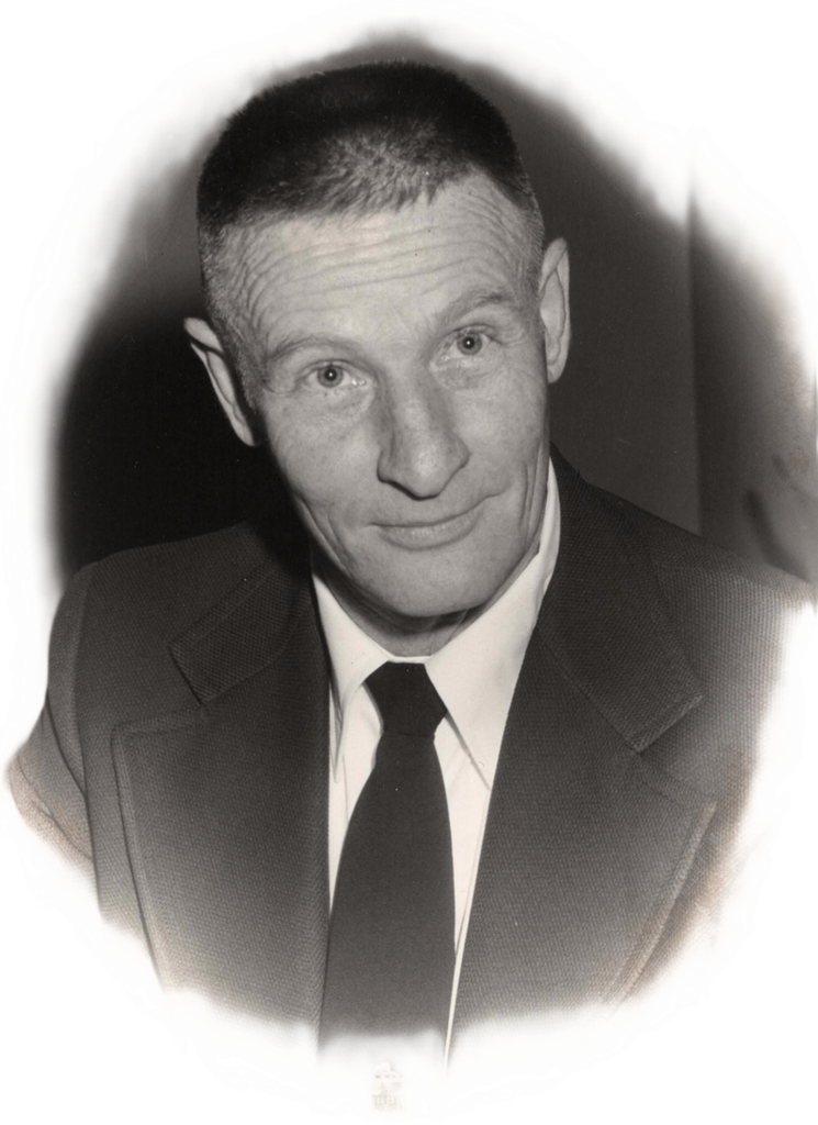 Donald Kenneth Asbury Profile Photo