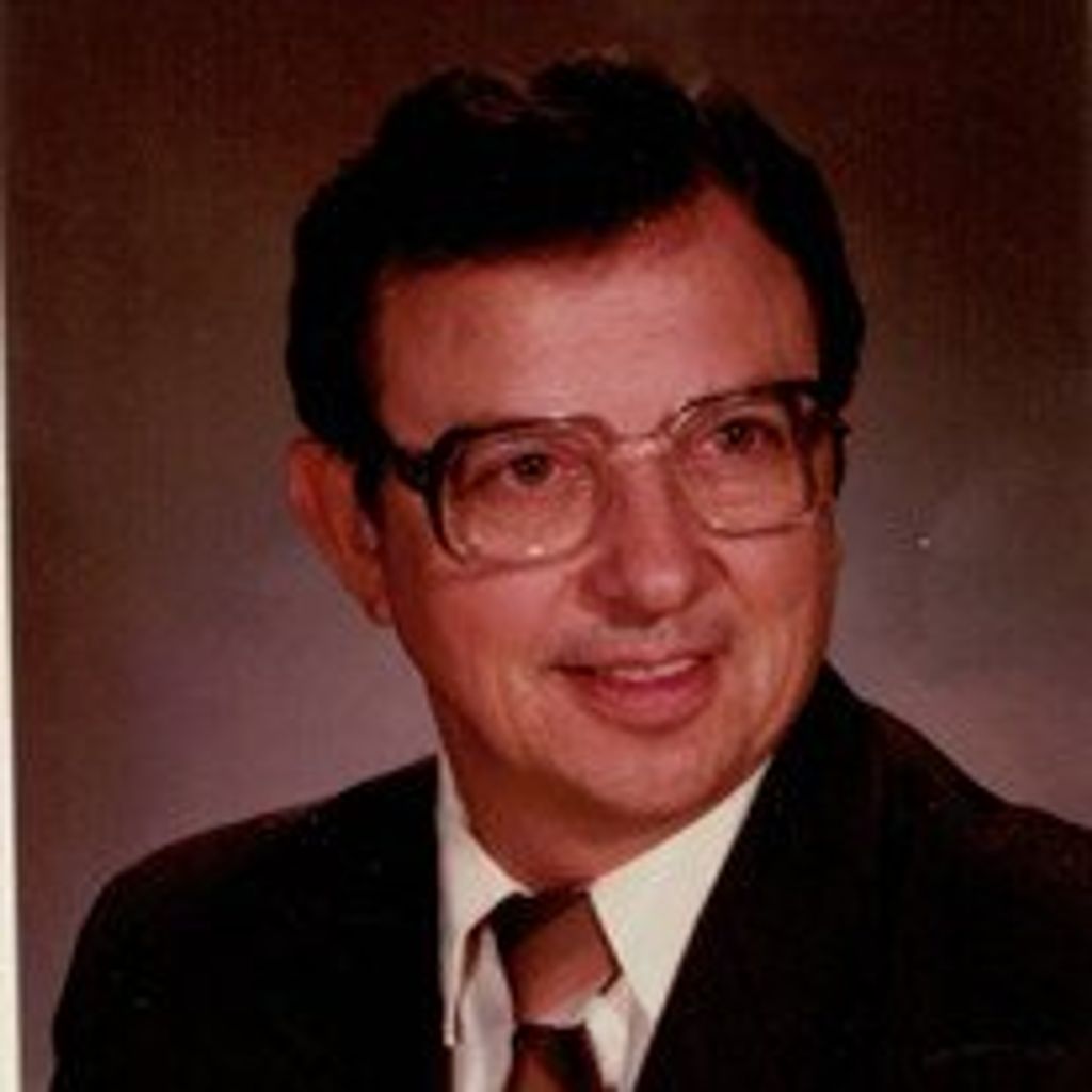 Chuck E. Woodworth
