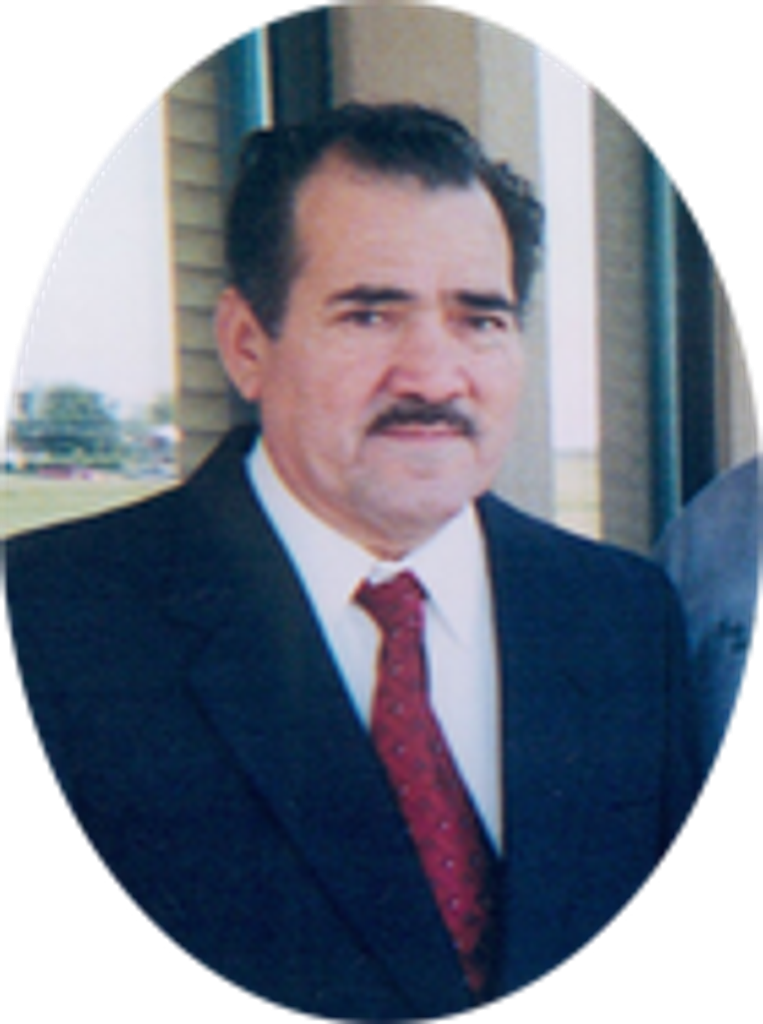 Ciro Aldape