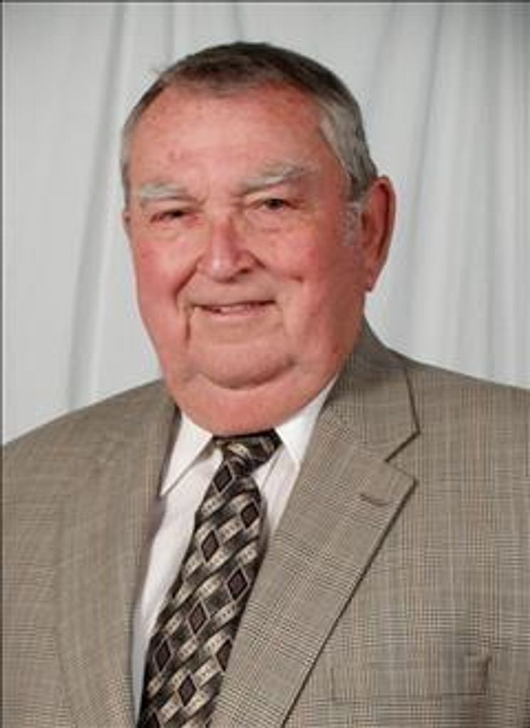 James  Patrick Halepaska