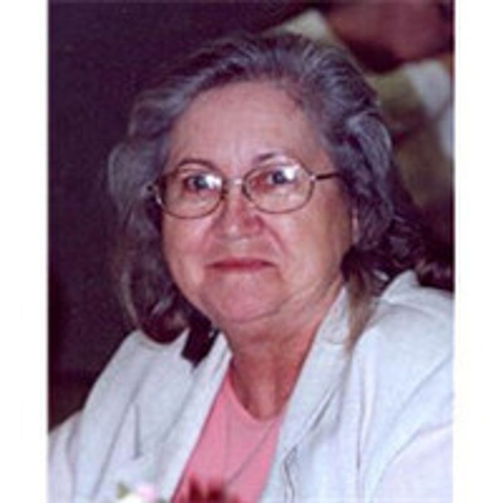 Louetta Kay Oliver