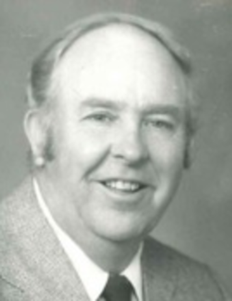 John  Kendall Stewart,  Sr.