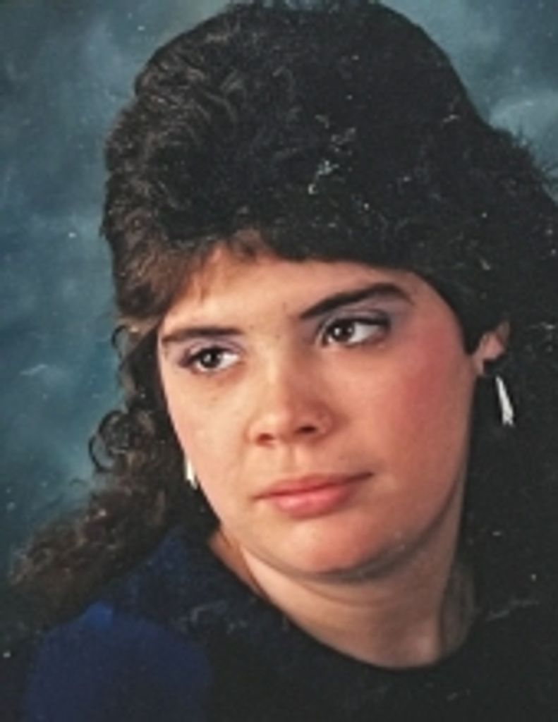 Angela "Angie" C. Whitty