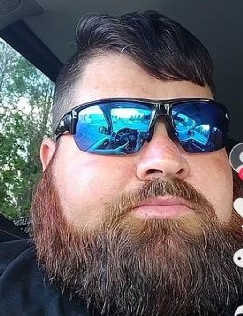 Gregory Oliver Davis Profile Photo