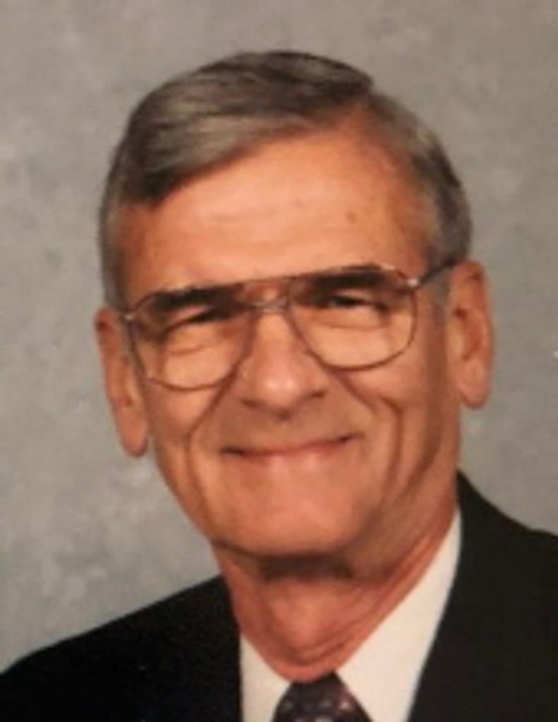 Robert Duff Johnson Profile Photo