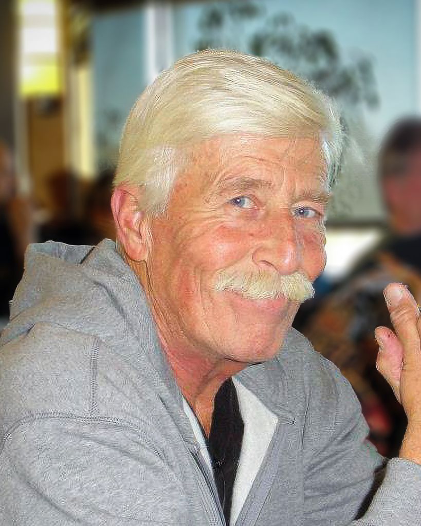 Robert Arthur Gill
