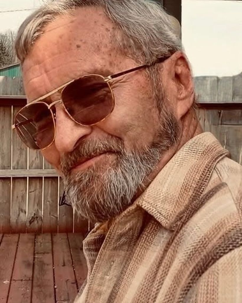 Matthew Miles Morton Profile Photo