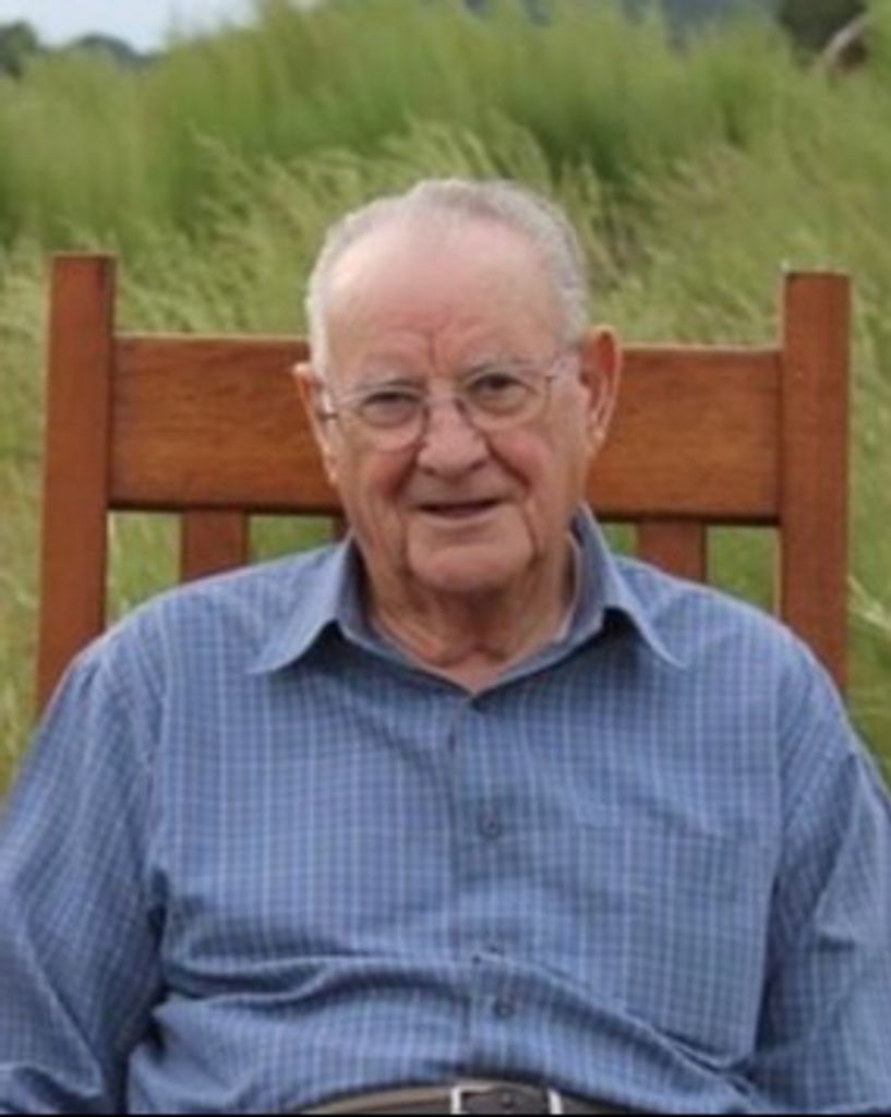 Reverend Doyle C. Finley Profile Photo