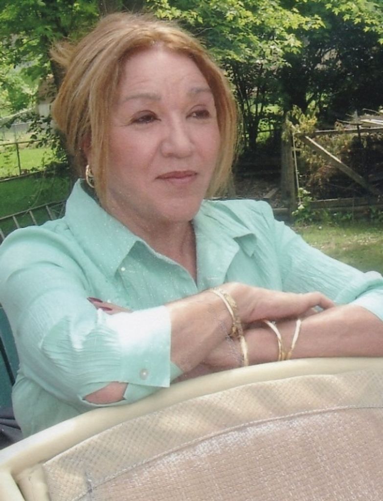 Sofia Hernandez Profile Photo