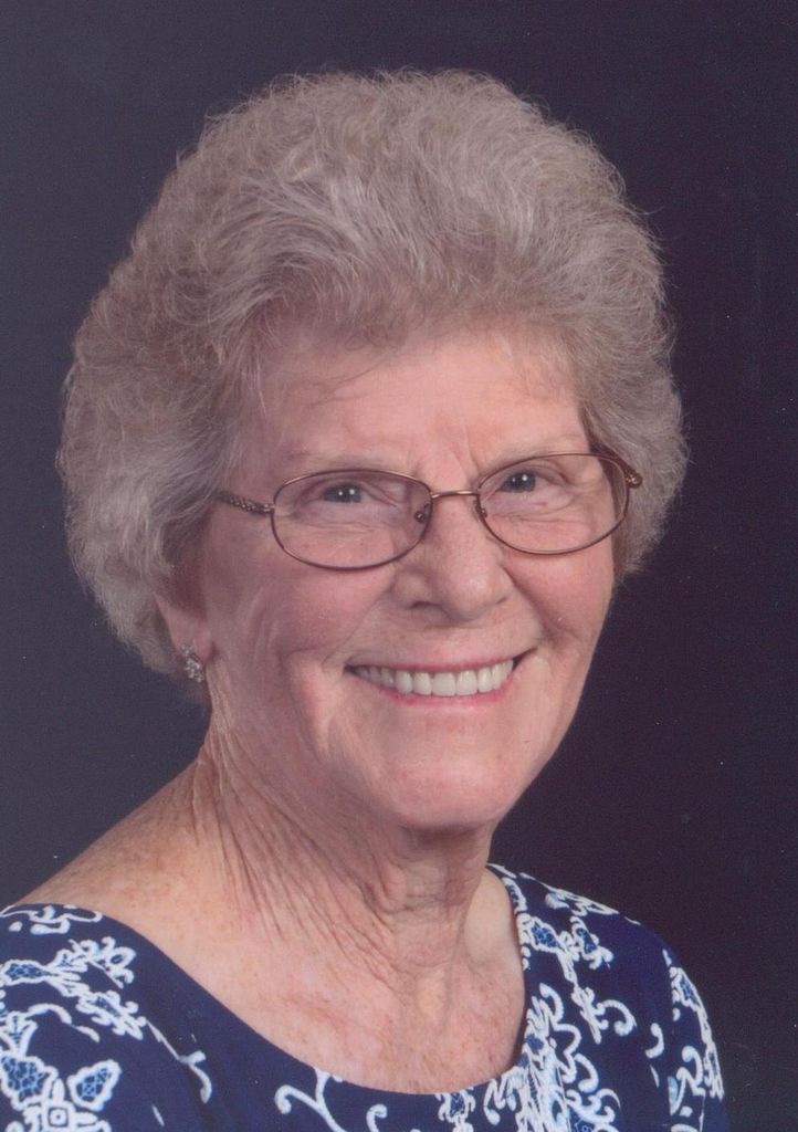 Mary Ellen Starnes