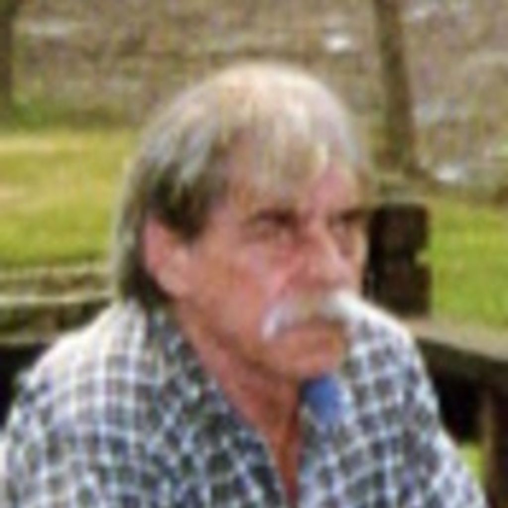 Danny Broussard