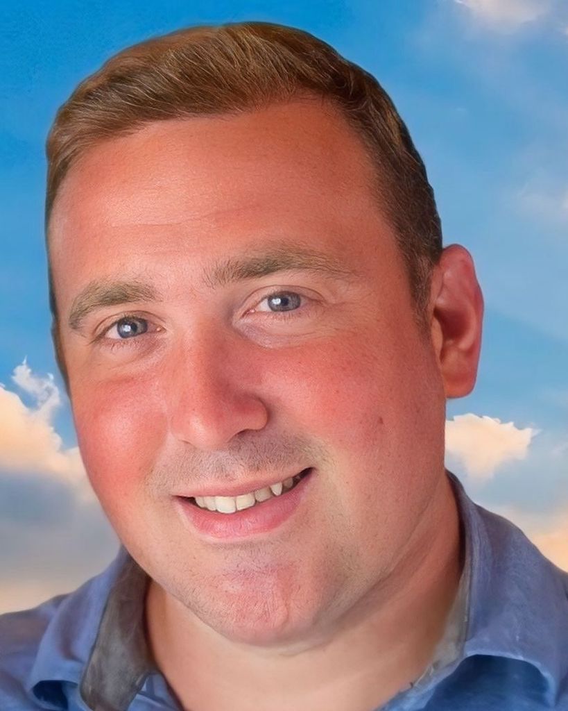 Thomas "TJ" Kochera
