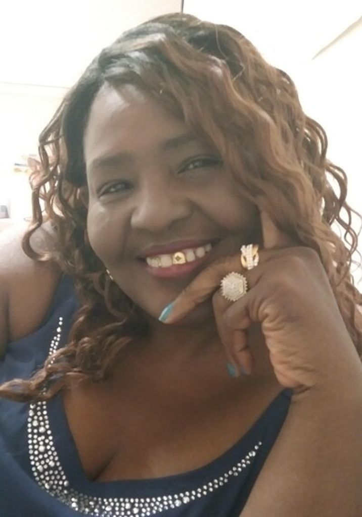 Betty Gold Onyilimba Profile Photo