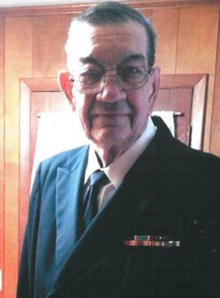 Charles Robert Spence