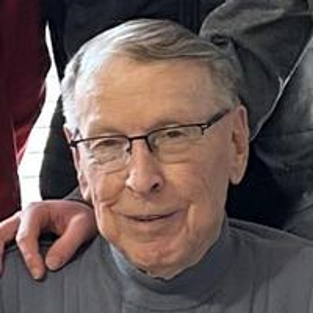 Henry "Hank" E. Behnke
