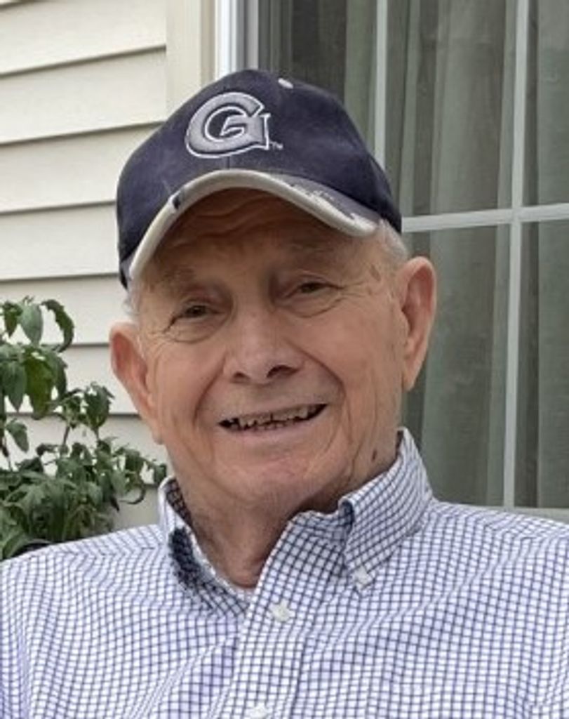 George B. Ross Profile Photo