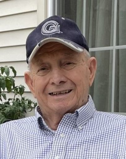 George B. Ross Profile Photo