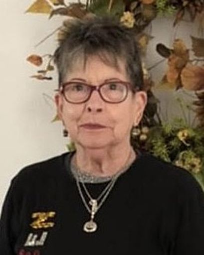 Sue Ann McCoskey Profile Photo