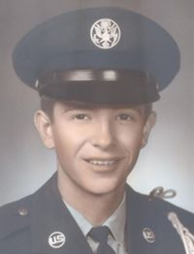 John W. Hopper, Jr. Profile Photo