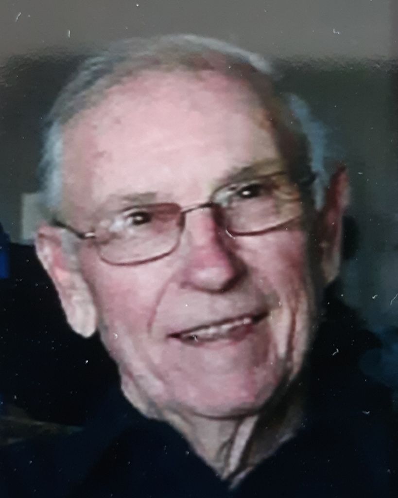 Clarence "Pat" Maynard Hix Profile Photo
