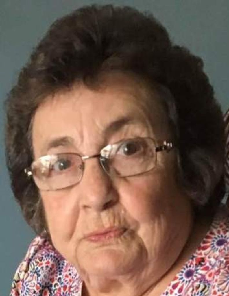 Mary Elizabeth (Joyner)  Russell