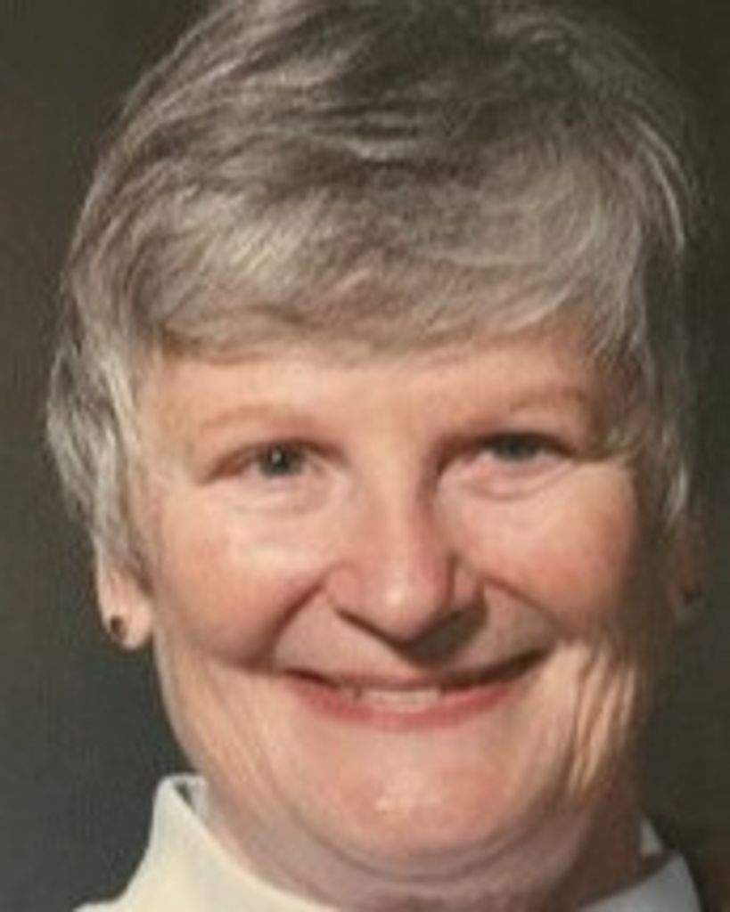 Elizabeth "Betty" Benson